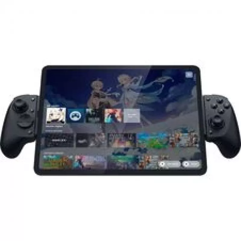 Gaming-Controller Razer Kishi V3 Pro XL USB-C für iPads und Android-Tablets bis 13 Zoll