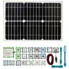 Solar-Set ALLNET ALL-BRICK-0733 — Solarstrom-Kit von ALLNET