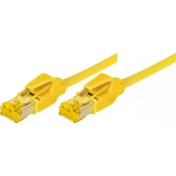 Tecline 70703Y Ethernet Patchkabel