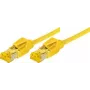 Tecline 70703Y Ethernet Patchkabel