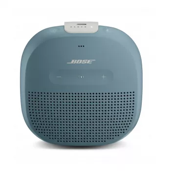 SoundLink Micro, 1.0 Kanäle, 2400 - 2800 Hz, Kabellos, 9 m, Micro-USB, Blau