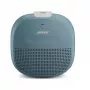 SoundLink Micro, 1.0 Kanäle, 2400 - 2800 Hz, Kabellos, 9 m, Micro-USB, Blau