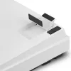 Tastatur Sharkoon SKILLER SGK50 S3 75% Weiß