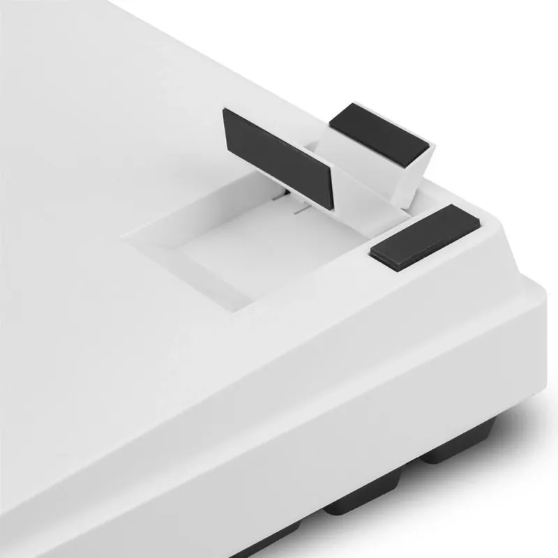 Tastatur Sharkoon SKILLER SGK50 S3 75% Weiß