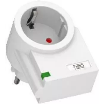 Obo Bettermann 5092800 Weiß