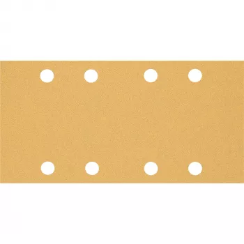 Bosch 2 608 900 855 Rotationswerkzeug Schleif-/Schmirgelzubehör Holz Schleifblatt