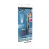 Ansmann Future T120 Schwarz Stift-Taschenlampe LED