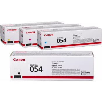 Canon 3024C002set Druckerverbrauchsmaterial Schwarz