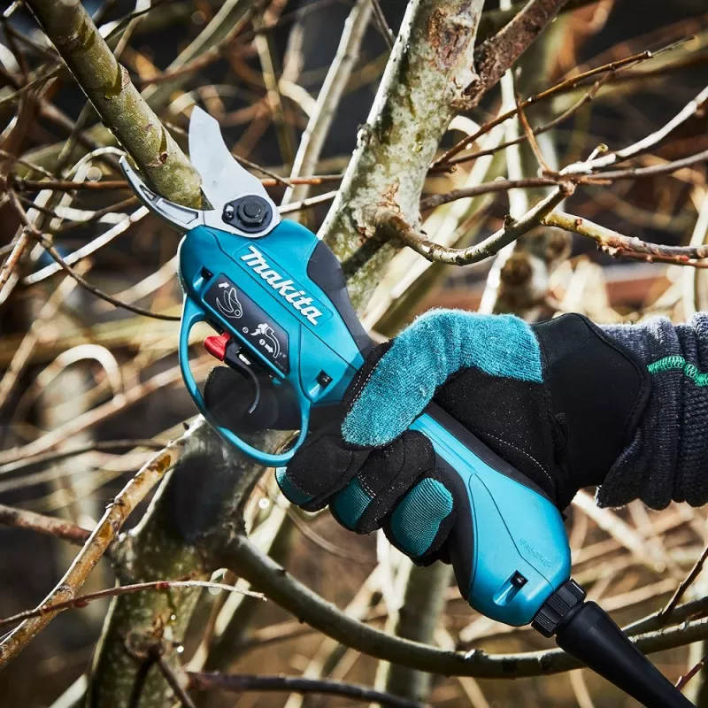 Makita DUP362Z LXT Akku-Astschere