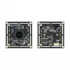 Versteckte Kamera DeLOCK 96397 Schwarz