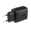 Ladegerät Grün Cell PowerSource Duo30 – 1× USB-A, 1× USB-C, 3A