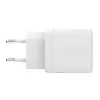 Netzteil Grün Cell PowerSource Solo30 30W Weiß — USB-C-Ladegerät, 30 W Ausgangsleistung