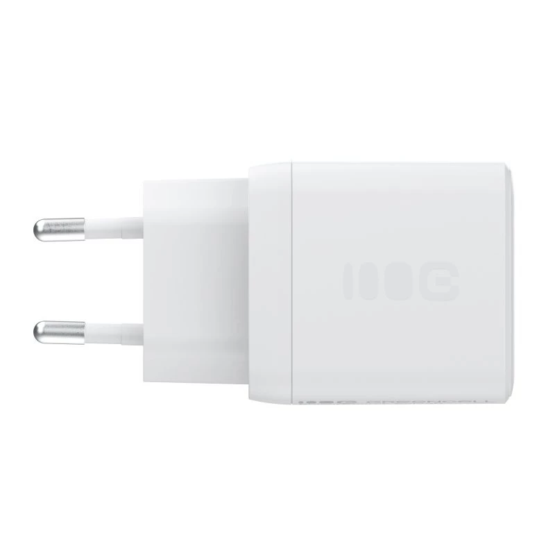 Netzteil Grün Cell PowerSource Solo30 30W Weiß — USB-C-Ladegerät, 30 W Ausgangsleistung