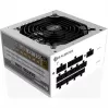 CRATOS 1200 Weiß, PC-Netzteil Weiß, Kabelmanagement, 1200 Watt