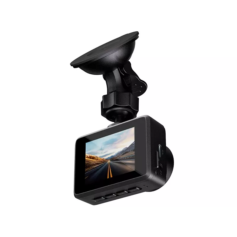 Dash Cam TRACER Tracer Spectra 2D — kompakter Auto-Videorekorder
