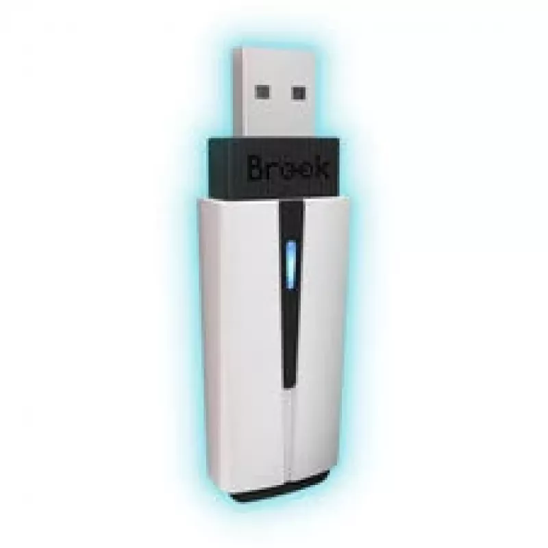 Gamecontroller-Adapter Brook Gaming Wingman P5 USB — Brook Gaming Wingman P5 (FM00012924)