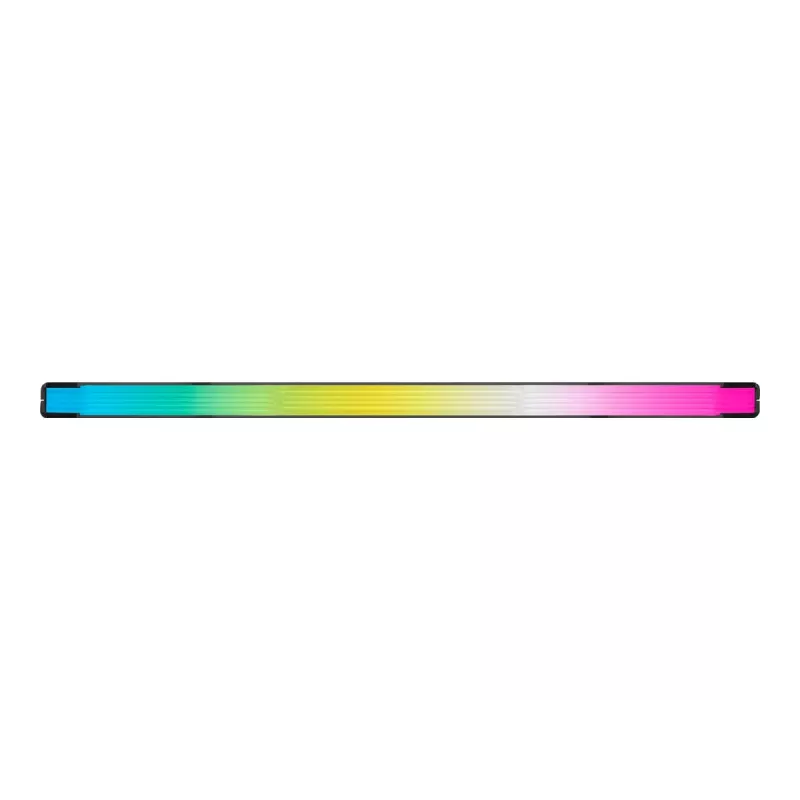 DDR4 Vengeance RGB PRO SL 16GB/3200 (2*8GB) schwarz C16