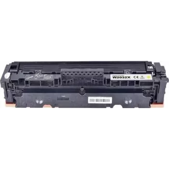 Renkforce Toner ersetzt HP 415X W2032X kompatibel Gelb RF-HPW2032X (RF-6727712)