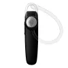 Kopfhörer Tellur Bluetooth-Headset Vox 155 Schwarz