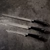 Küchenmesser Berkel Elegance Edelstahl