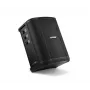 Bose S1 Pro+ Stereo portabler Lautsprecher Schwarz