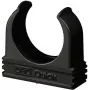 OBO Bettermann Quick Clamp M25 2955 SW (2149567)