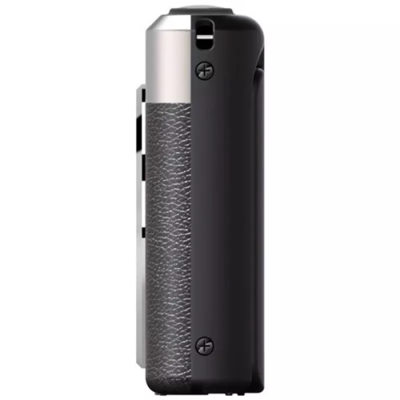 Kodak PIXPRO C1 Kompaktkamera schwarz – 13 MP CMOS – Full HD – 2,8-Zoll-Klapp-LCD