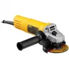 Winkelschleifer DeWalt DWE4117-QS, 950 W, 125 mm Scheibe, 12.000 U/min, 1,99 kg