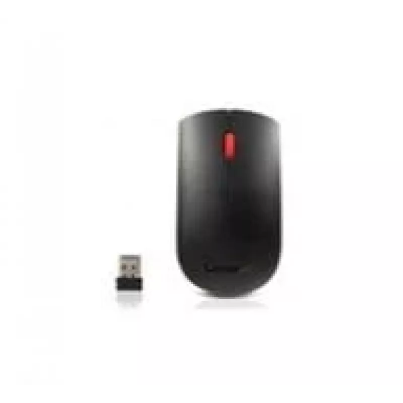 Lenovo 4X30M56888 Maus Office beidhändig RF Wireless Optisch 1200 DPI