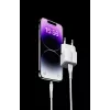 Mobiles Ladegerät Intenso 7803052 Universal AC Schnellladung 20V