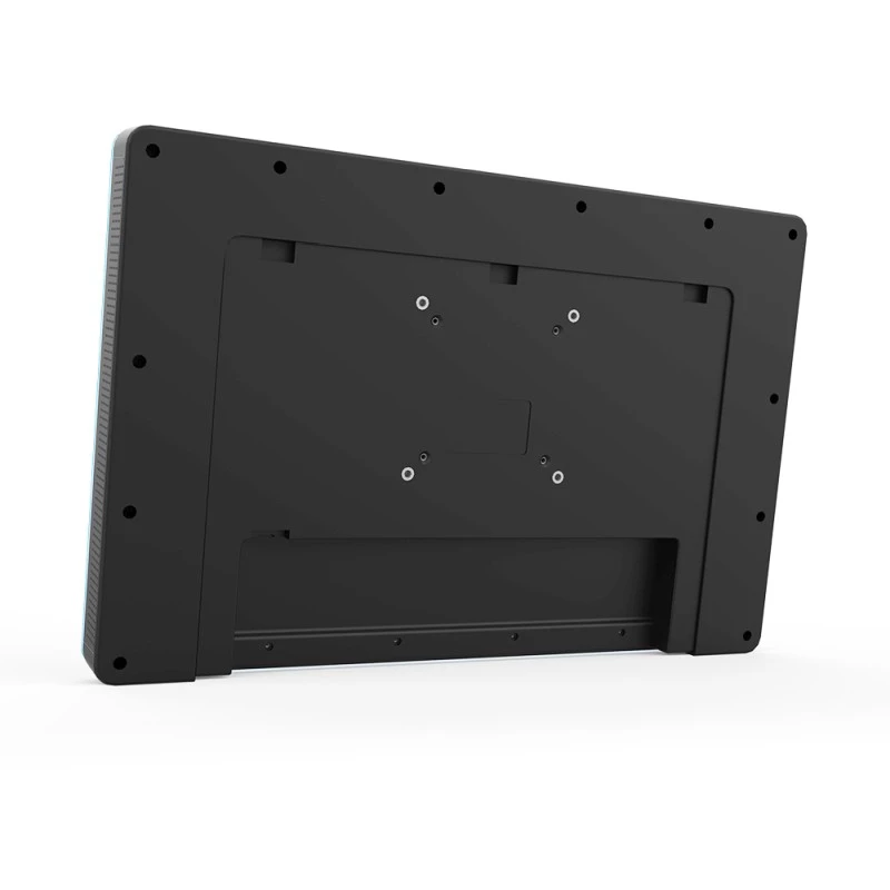 Meeting-Raum-Tablet ALLNET MT13RK3399A10PoENFC 13 Zoll Android 10 mit PoE, NFC und RGB-LED