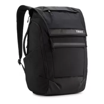 Thule | Rucksack 27L | PARABP-3216 Paramount | Rucksack | Schwarz | Wasserdicht