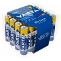 Alkaline-Batteriepack Varta AAA (R3) Longlife Power — 24 Stück