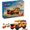 LEGO CITY 60453 Rettungswagen für den Strand