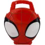Creative set in box Spiderman