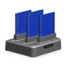 4-SLOT-MULTI-BATTERY-Ladegerät (BENÖTIGT 94ACC0380 - Netzteil REG. Pwrc)