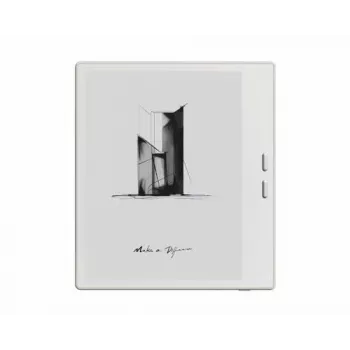 E-Reader Onyx BOOX Go 7 — 7 Zoll 1264×1680, WLAN und Bluetooth