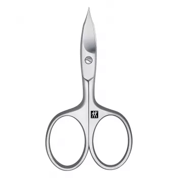 ZWILLING Twinox Satin 47355-091-0 Nagelschere, 9 cm