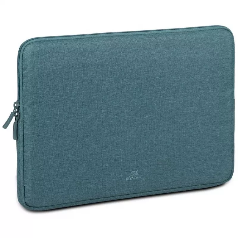 Sleeve-Hülle Rivacase Suzuka 7703 35,6 cm Aqua