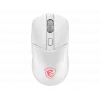 MSI Versa 300 Wireless Maus Gaming Rechtshänder RF Wireless + Bluetooth + USB Typ-C Optisch 8000 DPI