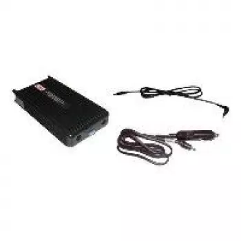 Panasonic - Autoladegerät - 12 - 24 V - 120 Watt - für Toughbook CF-74