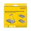 Dockingstation DeLOCK 88199 4K mit Halterung