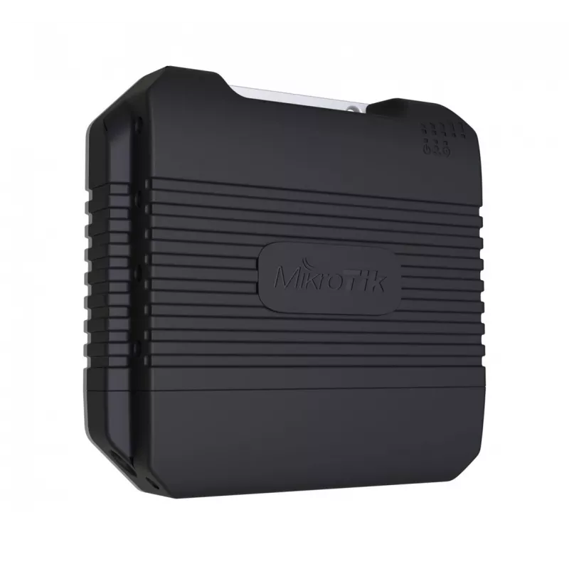 MikroTik LtAP LTE6 Kit mit Dual Core LtAP-2HnD & FG621-EA 802.11ax 10/100/1000 Mbit/s Ethernet LAN (RJ-45) Ports 1 Mesh Support Nein MU-MIMO Ja