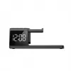 Havit W3042 - 3-in-1 kabellose Ladestation, schwarz
