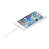 Apple Lightning-auf-USB-Kabel 1m MUQW3ZM/A
