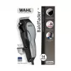 Haarschneider Wahl 20107.0460 Baldfader — kabelgebundener AC-Trimmer, 6 Längenstufen, 1–13 mm, 45 mm Schneidkopfbreite, Schwarz/Chrom
