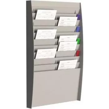Zeitschriftenständer PaperFlow K500006