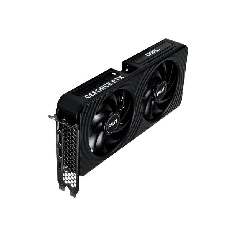 Palit GeForce RTX 5060 Dual 8GB GDDR7 Grafikkarte