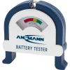 Batterietester Ansmann 4000001