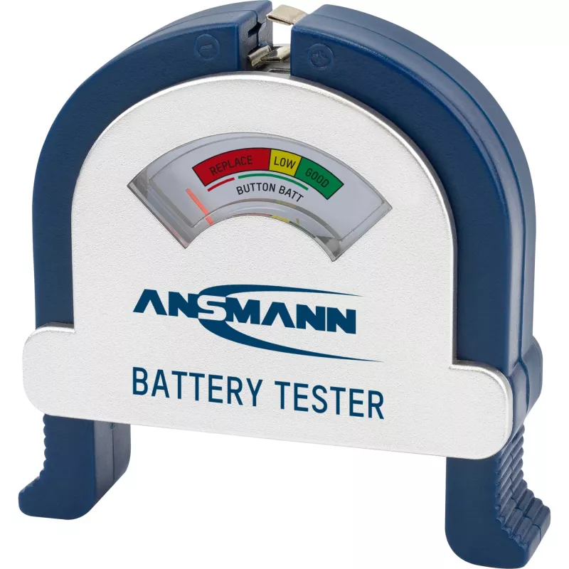 Batterietester Ansmann 4000001